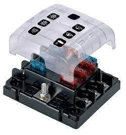 ATC-6WQC electronic component of Marinco