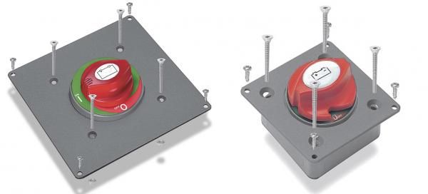 BSP-1 electronic component of Marinco