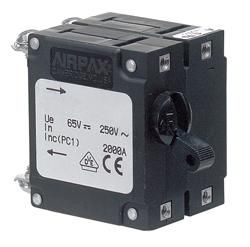 CBS-10A-DP electronic component of Marinco