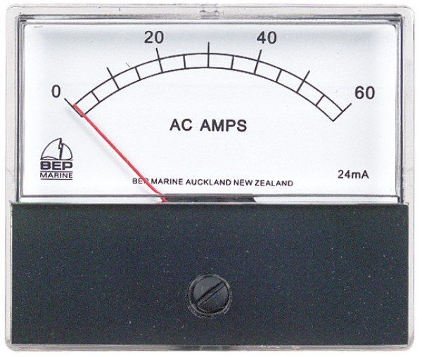 N060ACT electronic component of Marinco