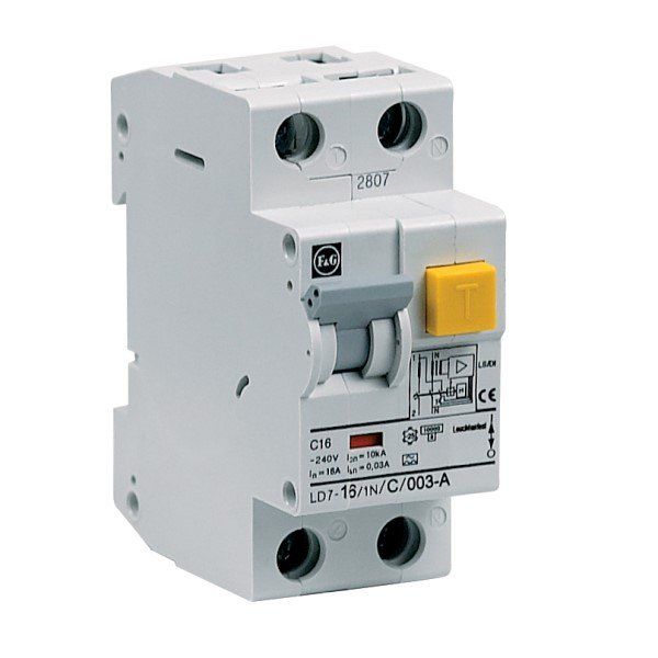 RCD16A30MA electronic component of Marinco