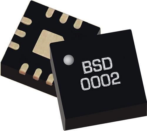 ABSD-10169PSM electronic component of Marki Microwave