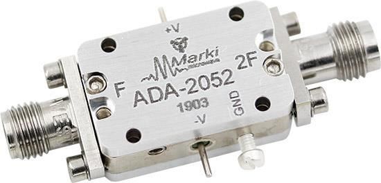 ADA-2052 electronic component of Marki Microwave