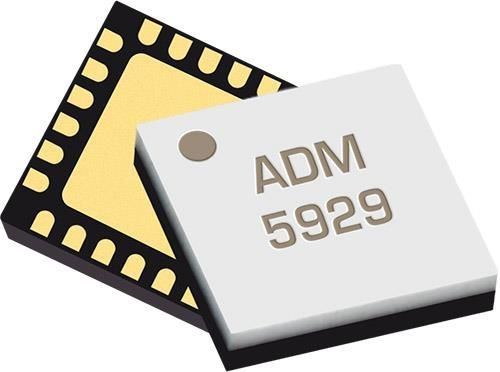 ADM-0026-5929SM electronic component of Marki Microwave