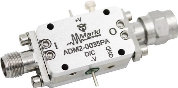 ADM2-0035PA electronic component of Marki Microwave