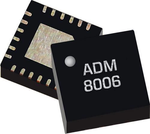 ADM-8006PSM electronic component of Marki Microwave