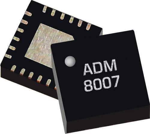 ADM-8007PSM electronic component of Marki Microwave