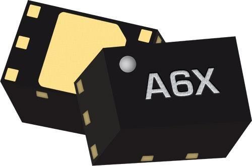 ADM-8096PSM electronic component of Marki Microwave