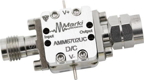 AMM-6702UC electronic component of Marki Microwave