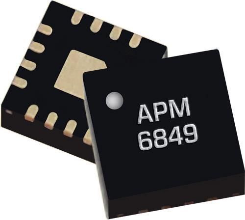 APM-6849SM electronic component of Marki Microwave