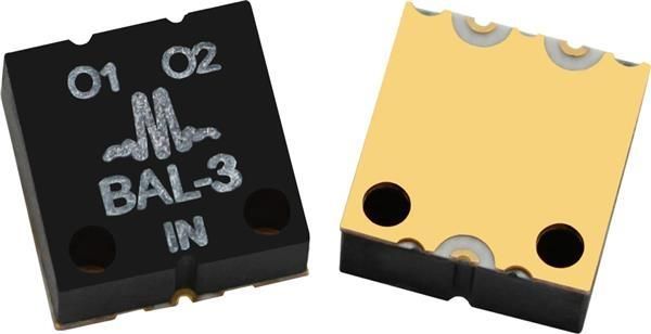 BAL-0003SMG electronic component of Marki Microwave