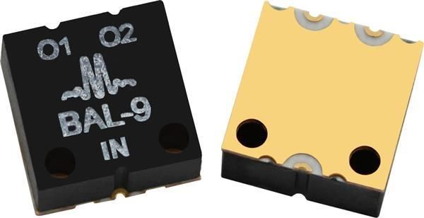 BAL-0009SMG electronic component of Marki Microwave
