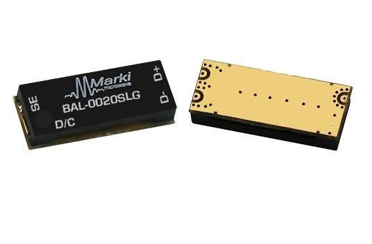 BAL-0020SLG electronic component of Marki Microwave