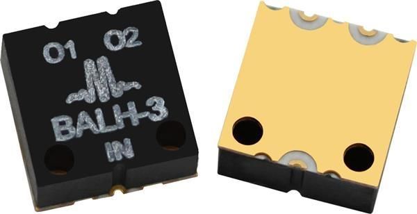 BALH-0003SMG electronic component of Marki Microwave