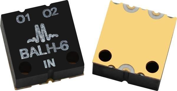 BALH-0006SMG electronic component of Marki Microwave