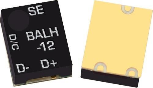 BALH-0012SSG electronic component of Marki Microwave