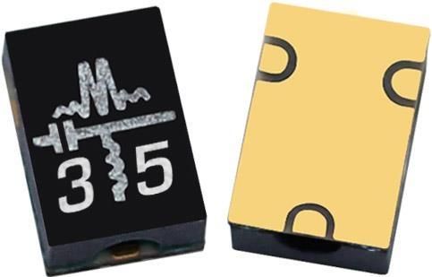 BT-0035SMG-1 electronic component of Marki Microwave