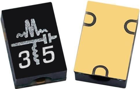 BT-0035SMG-2 electronic component of Marki Microwave