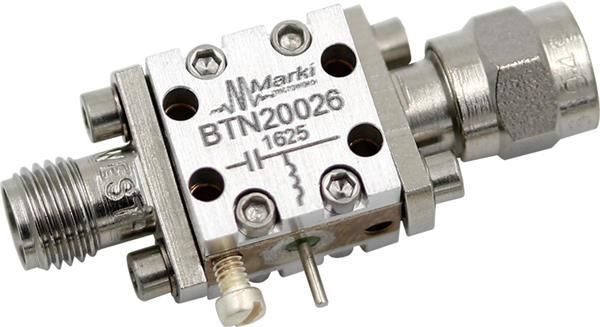 BTN2-0026 electronic component of Marki Microwave