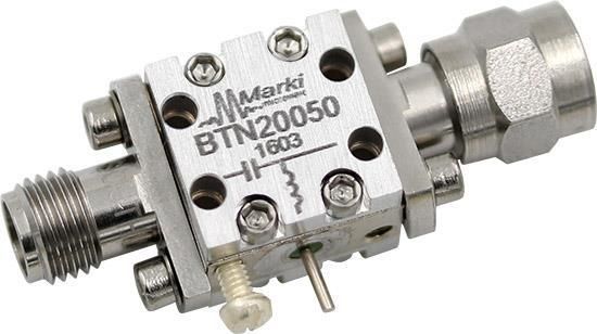 BTN2-0050 electronic component of Marki Microwave