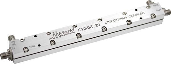 C20-0R520 electronic component of Marki Microwave