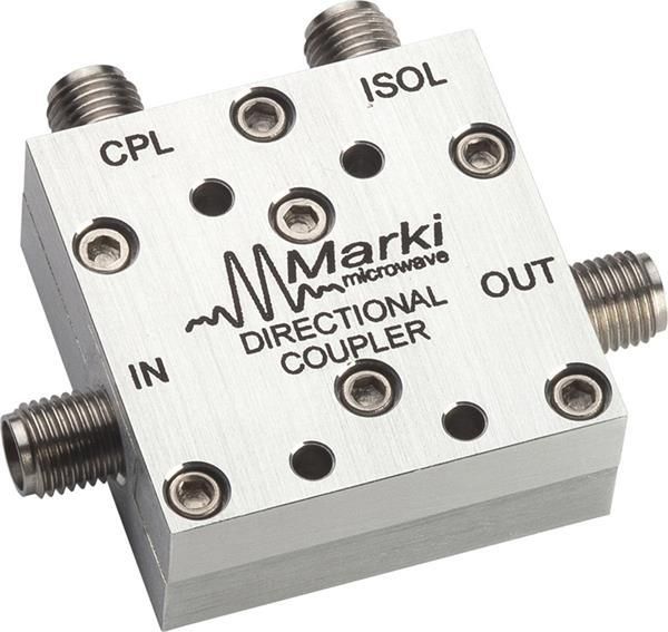 CA-50 electronic component of Marki Microwave