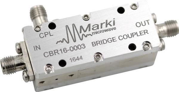 CBR16-0003 electronic component of Marki Microwave