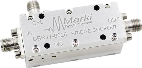 CBR17-0026 electronic component of Marki Microwave
