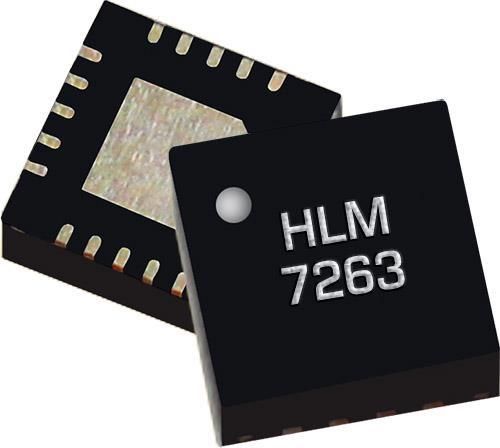 HLM-40PSM electronic component of Marki Microwave