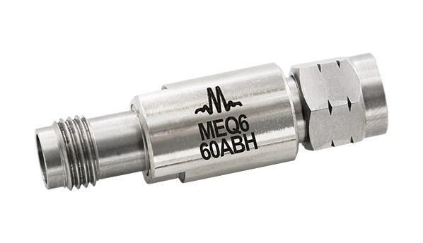 MEQ6-60ABH electronic component of Marki Microwave