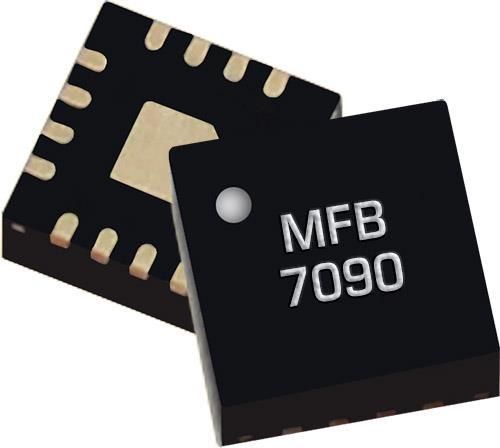 MFB-1445SM electronic component of Marki Microwave