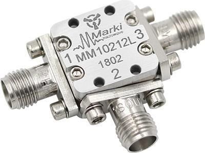 MM1-0212LS electronic component of Marki Microwave
