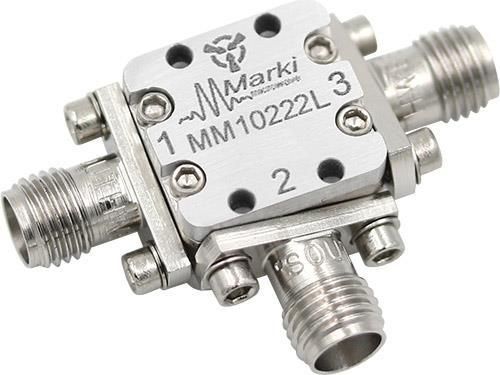 MM1-0222LS electronic component of Marki Microwave