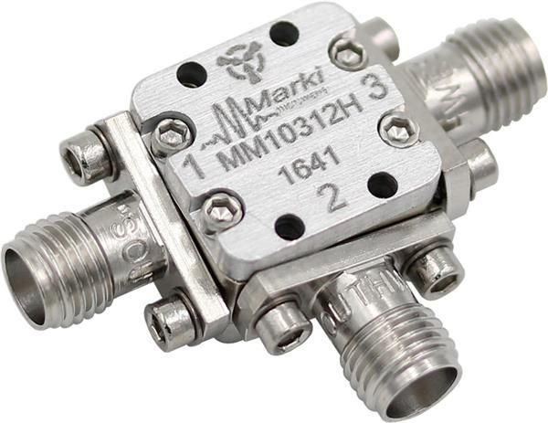 MM1-0312HS electronic component of Marki Microwave