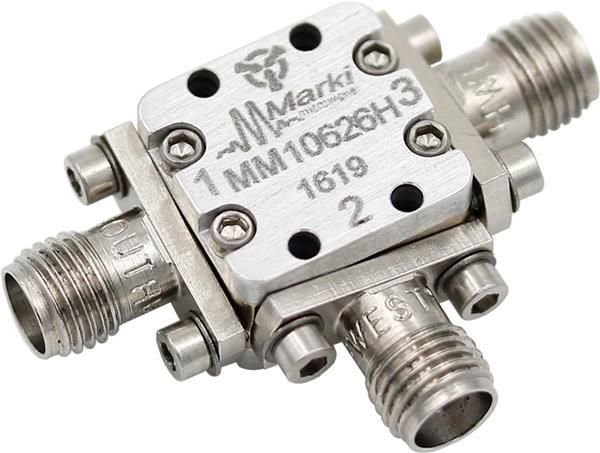 MM1-0626HS electronic component of Marki Microwave