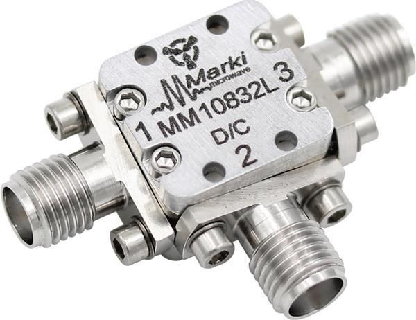 MM1-0832LS electronic component of Marki Microwave