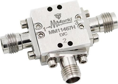 MM1-1467HUB electronic component of Marki Microwave