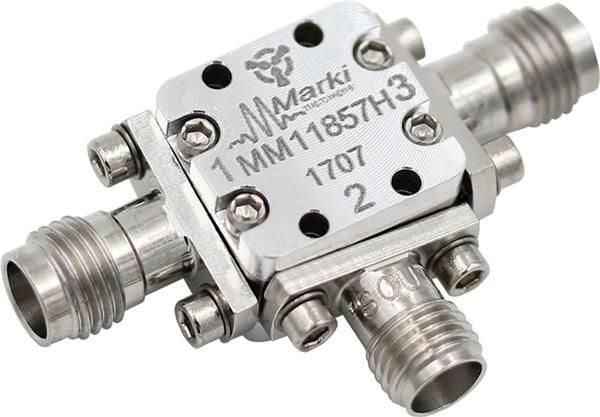 MM1-1857HS electronic component of Marki Microwave