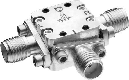 MM2-0530HS electronic component of Marki Microwave