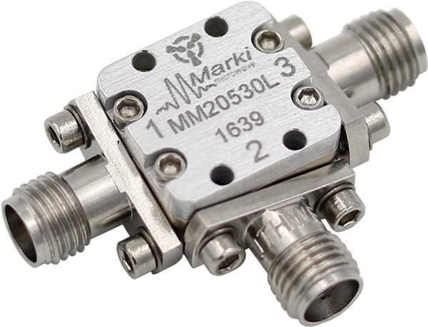 MM2-0530LS electronic component of Marki Microwave