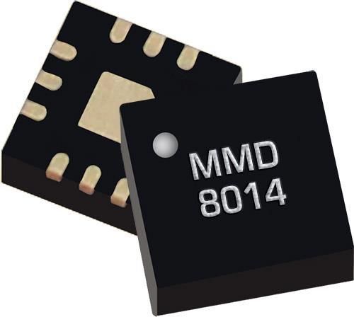MMD-0415HPSM electronic component of Marki Microwave