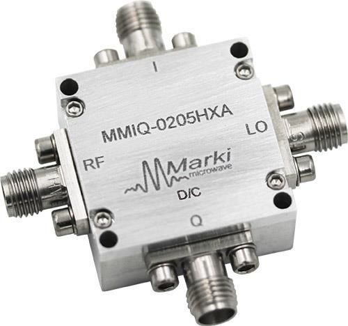 MMIQ-0205HXA electronic component of Marki Microwave
