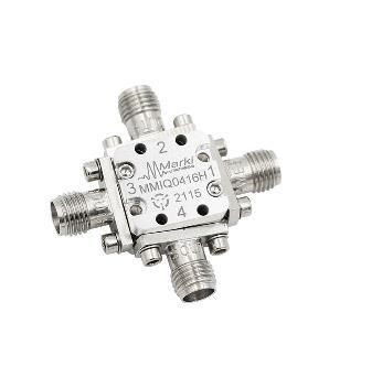 MMIQ-0416HS electronic component of Marki Microwave