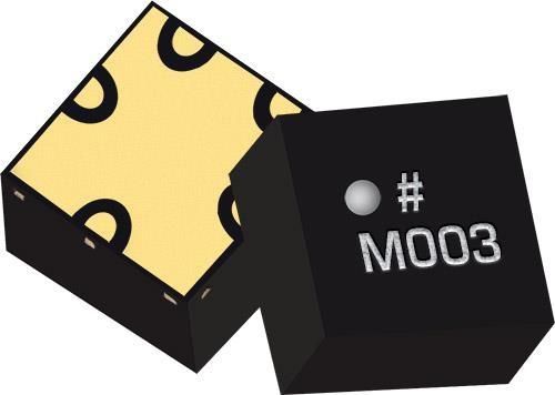 MPDR-0070CSP2 electronic component of Marki Microwave