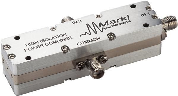PBR-0006 electronic component of Marki Microwave