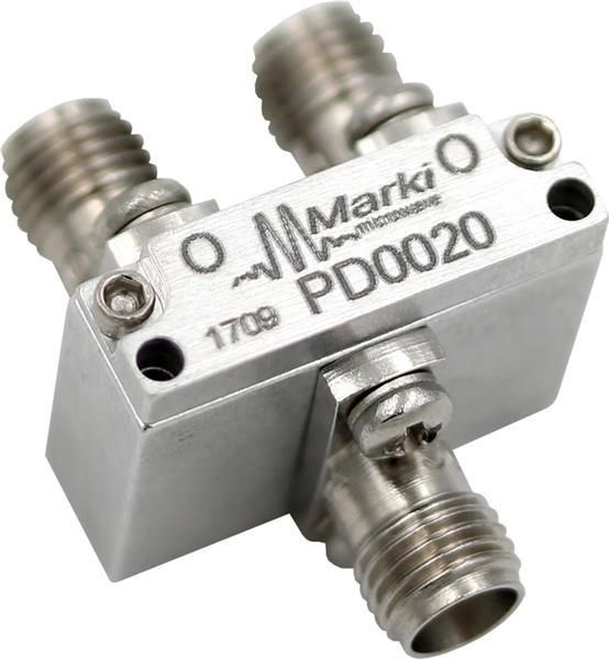 PD-0020 electronic component of Marki Microwave