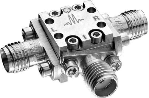 T3-1040GLN electronic component of Marki Microwave