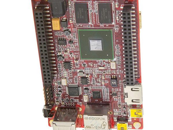MARS BOARD. Unclassified