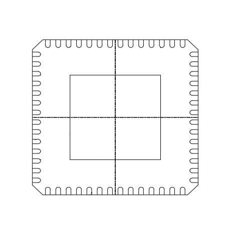 88E1514-A0-NNP2C000 electronic component of Marvell