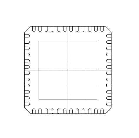 88E1518-A0-NNB2C000 electronic component of Marvell